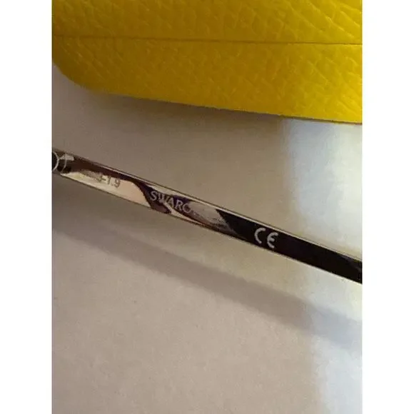 Swarovski RX frames - Picture 6 of 7